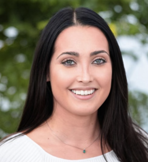 Angelika ROBIN - Responsable commerciale Sud 